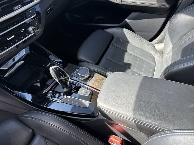 Used 2018 BMW X3 M40i AWD/4WD image 24