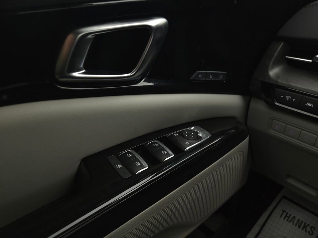 Used 2024 Kia Carnival SX image 28