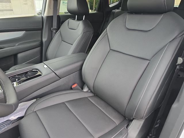 New 2026 Nissan Murano SL w/ Comfort Package AWD/4WD image 17