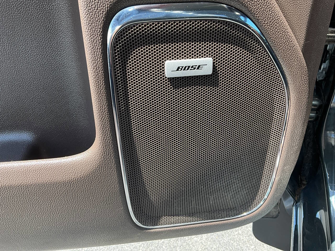 Used 2019 Chevrolet Silverado 2500 LTZ w/ Duramax Plus Package AWD/4WD image 16