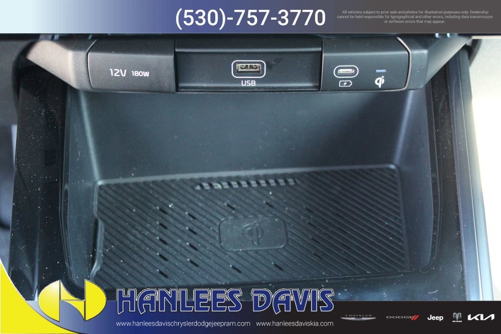 Used 2026 Kia Niro Wind image 23