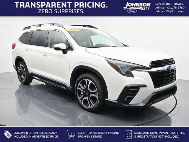 Used 2023 Subaru Ascent Limited