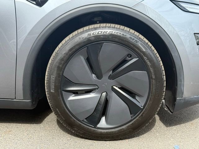 Used 2026 Tesla Model Y Long Range AWD/4WD image 20