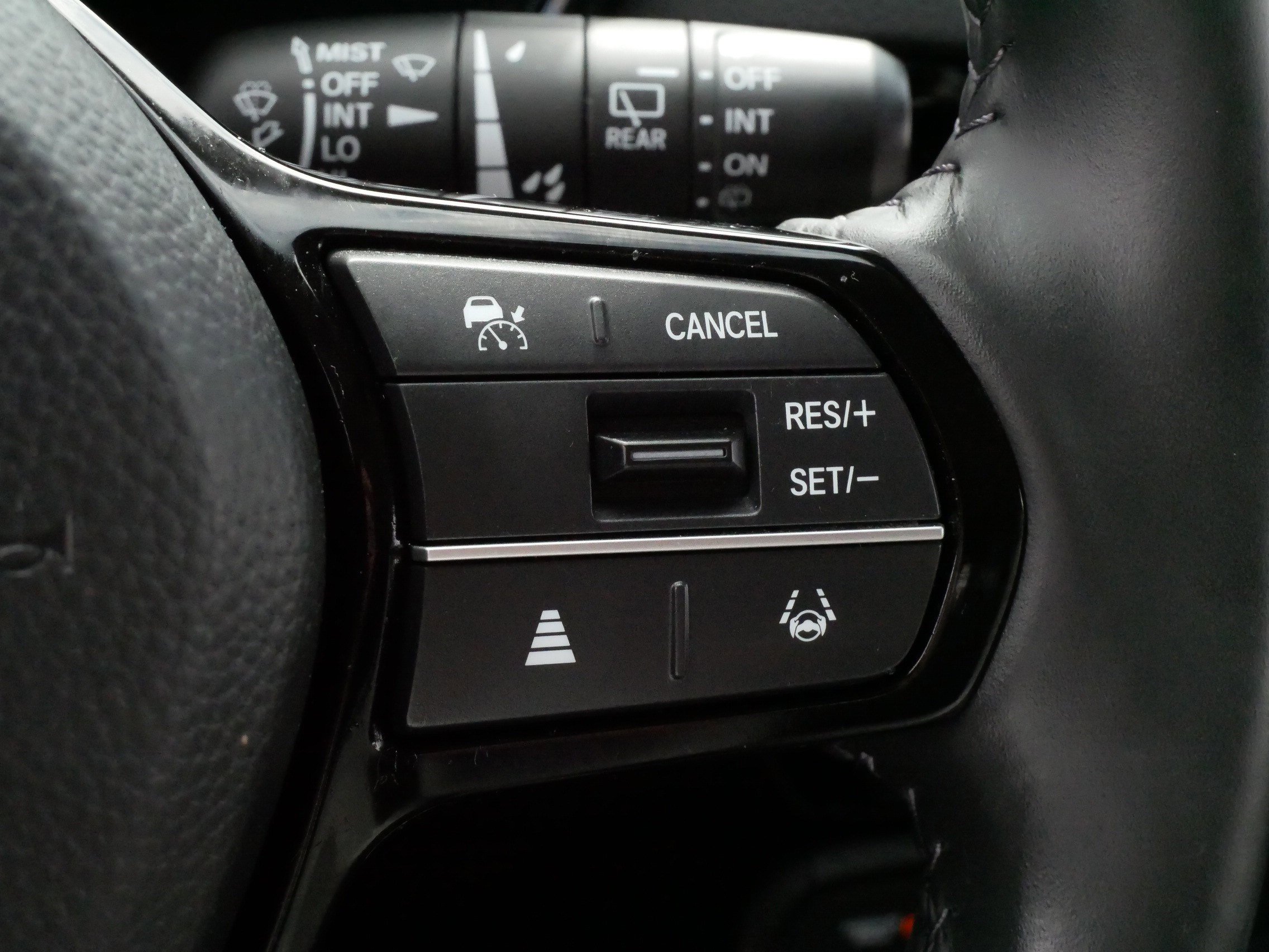 Certified 2024 Honda CR-V EX-L image 25