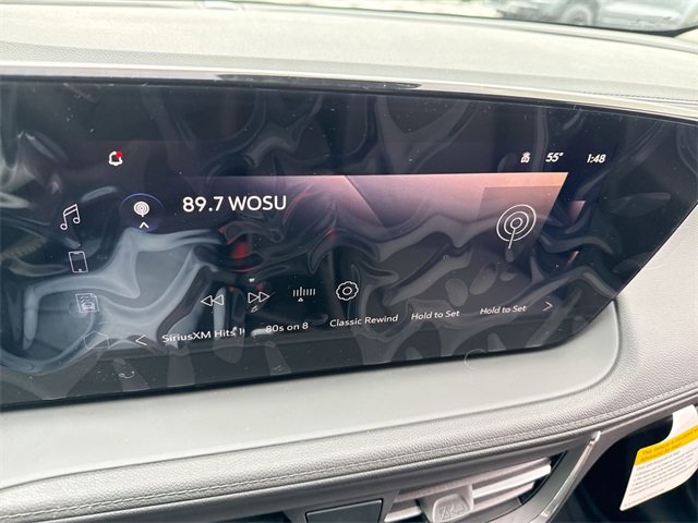 New 2026 Buick Encore GX Preferred image 16