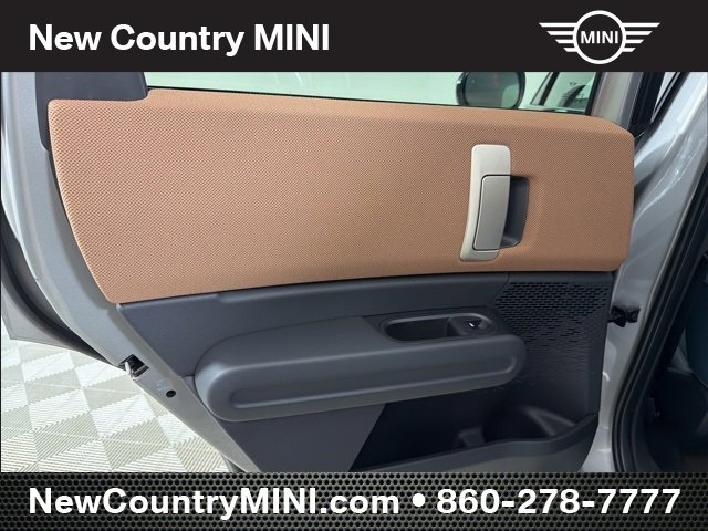 Certified 2025 MINI Cooper Countryman S image 16