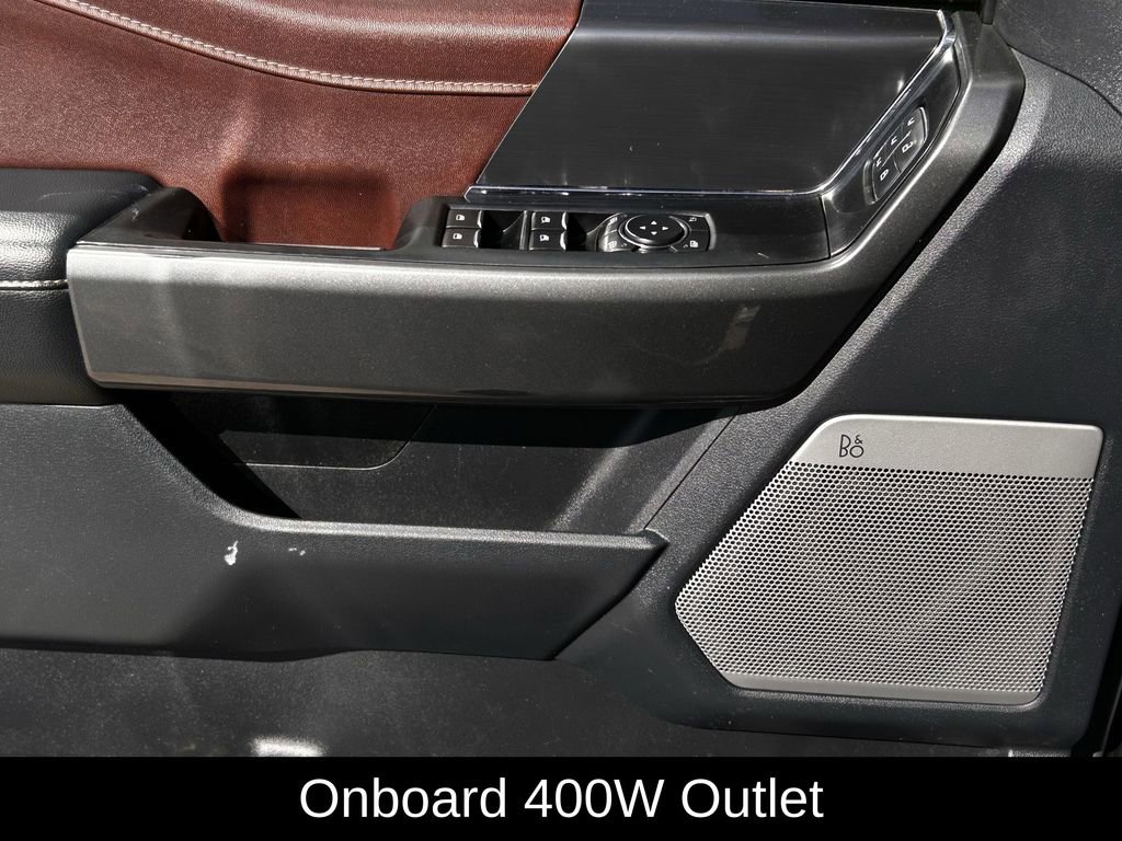 Used 2022 Ford F150 Lariat image 24