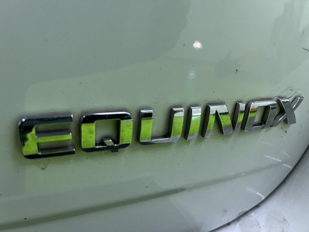 Used 2014 Chevrolet Equinox LS FWD image 13