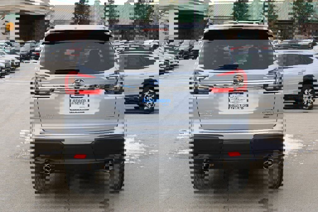New 2026 Subaru Ascent Limited image 5