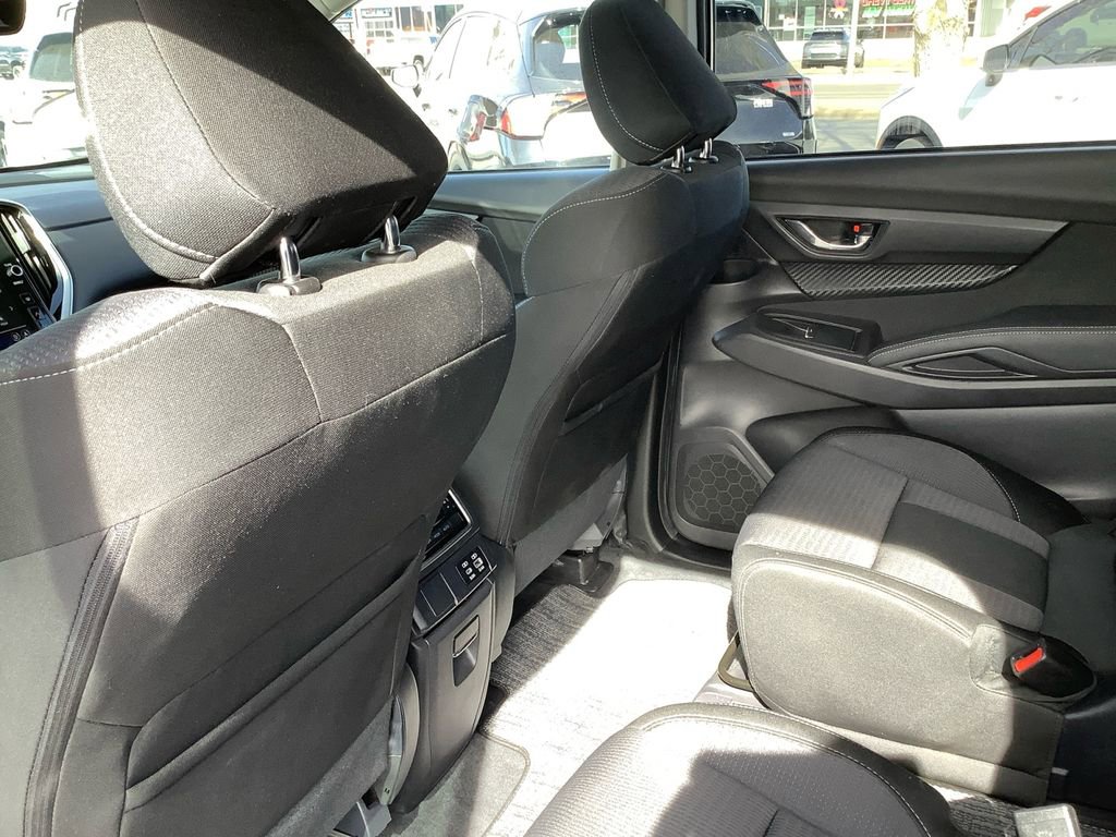 Certified 2024 Subaru Ascent Premium w/ Convenience Package image 19