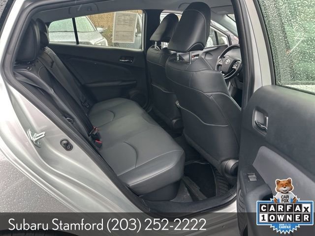 Used 2020 Toyota Prius Prime XLE FWD image 25