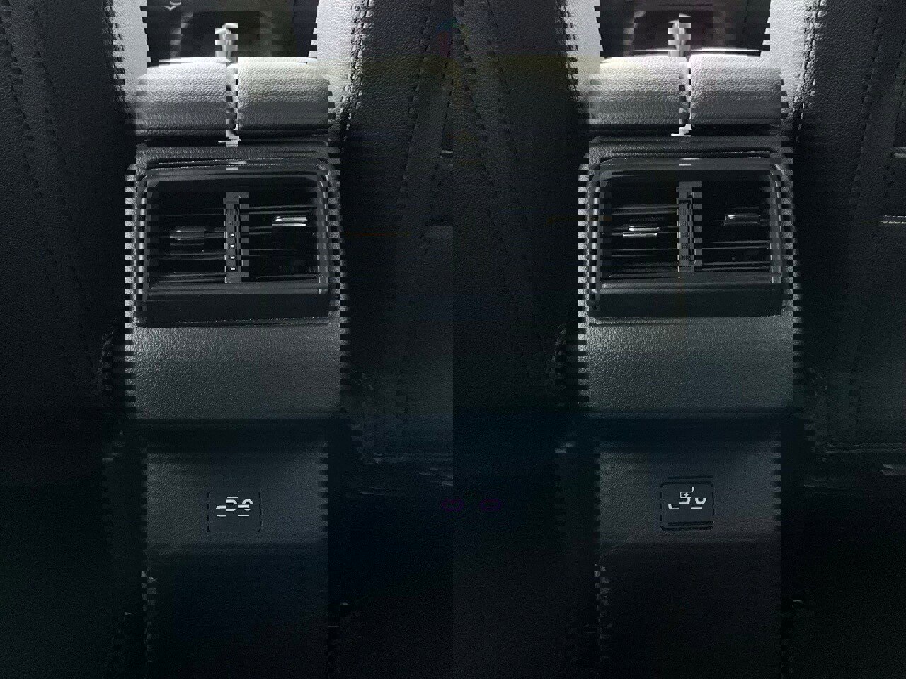 Used 2025 MAZDA CX-50 AWD 2.5 S w/ Select Package image 12