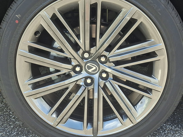 Certified 2026 Lexus TX 350 AWD image 5