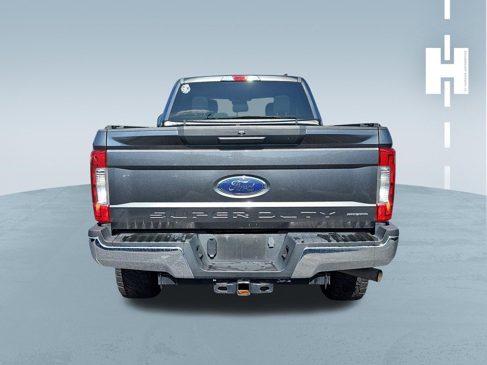 Used 2019 Ford F250 XLT w/ Snow Plow Prep Package AWD/4WD image 4