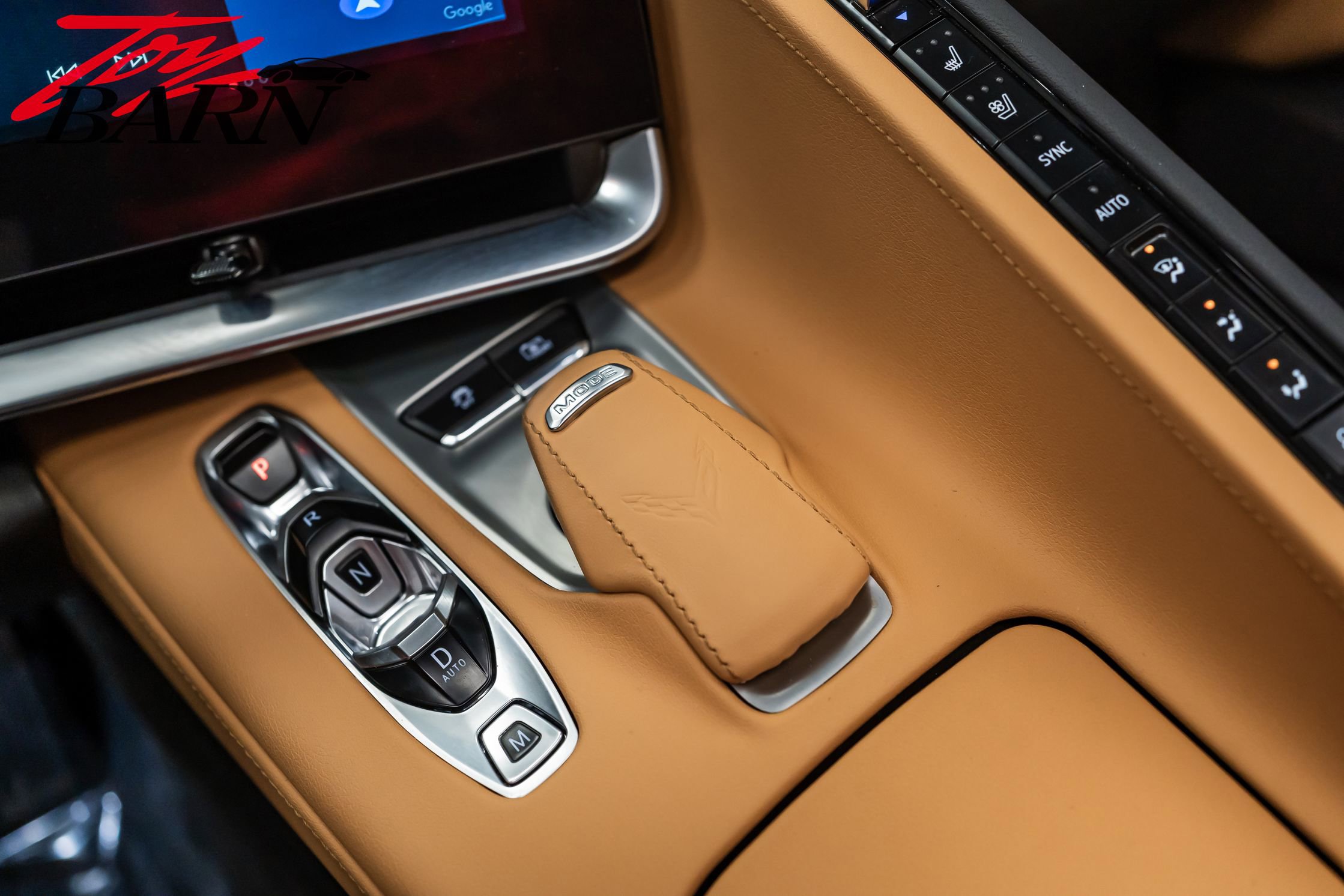 Used 2025 Chevrolet Corvette Z06 image 51