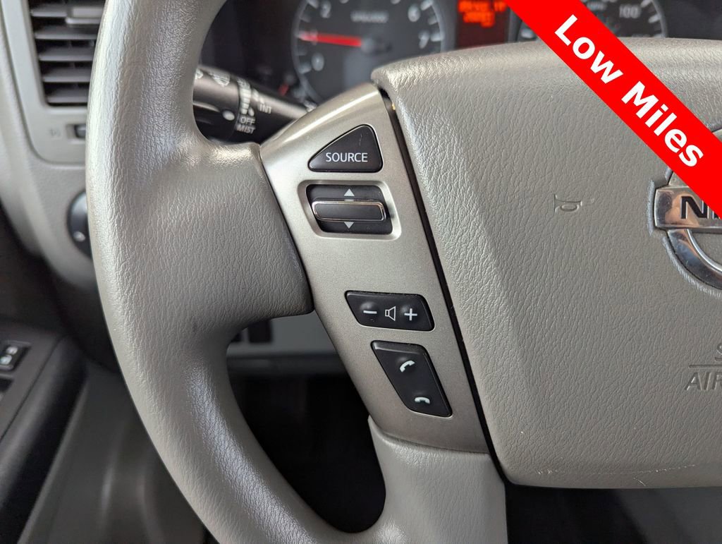 Used 2020 Nissan NV 3500 S image 18