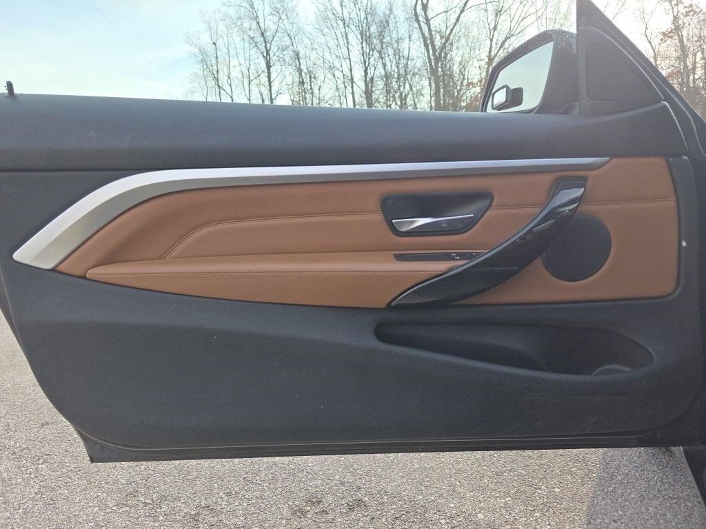 Used 2016 BMW 428i xDrive Coupe image 30