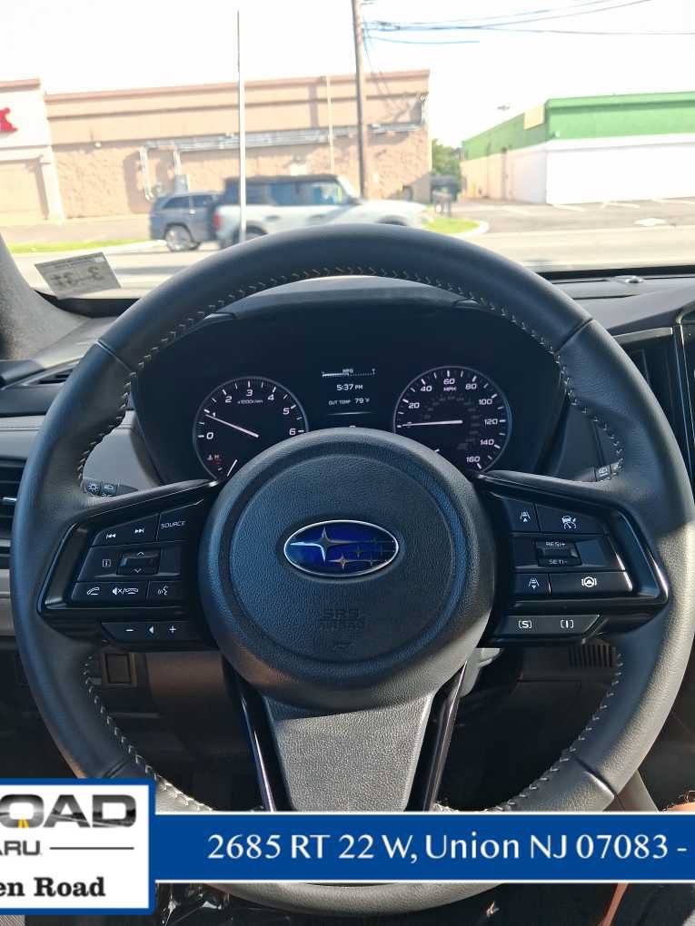 Certified 2026 Subaru Forester Premium AWD/4WD image 33