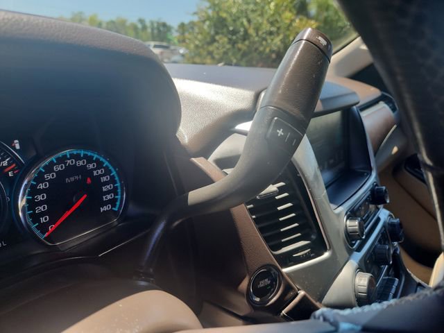 Used 2017 Chevrolet Tahoe Premier AWD/4WD image 31