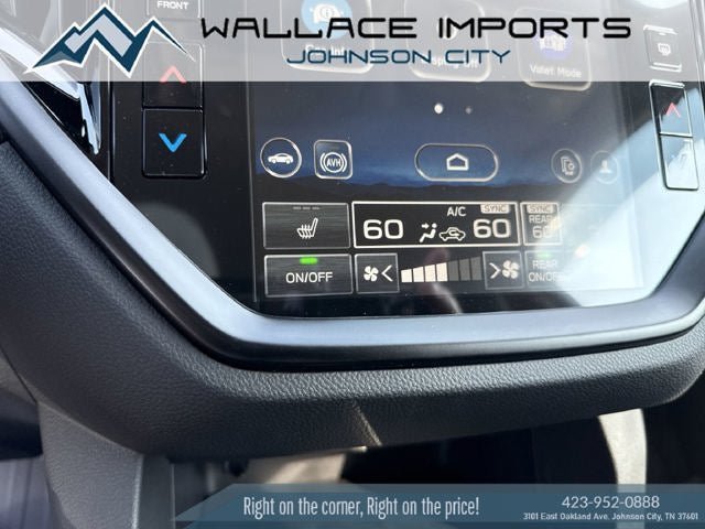 New 2027 Subaru Ascent Premium AWD/4WD image 80