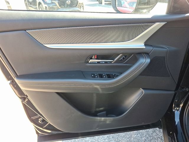 New 2026 MAZDA CX-70 SC Plus image 13