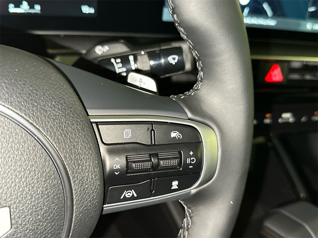 New 2026 Kia K5 GT image 23
