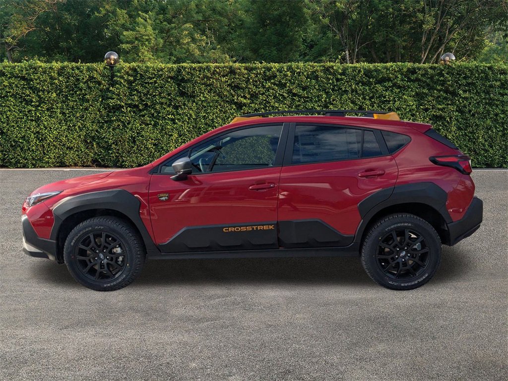 New 2026 Subaru Crosstrek 2.5i Wilderness image 6