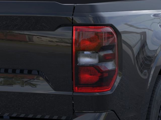 New 2025 Ford Maverick Lobo AWD/4WD image 22