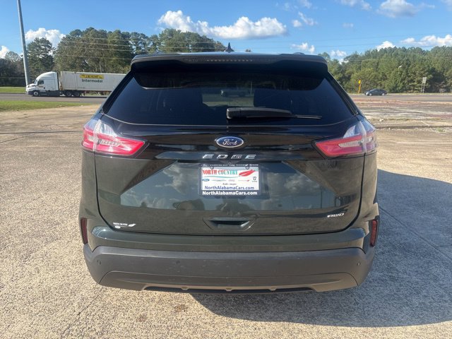 Used 2022 Ford Edge SE image 7