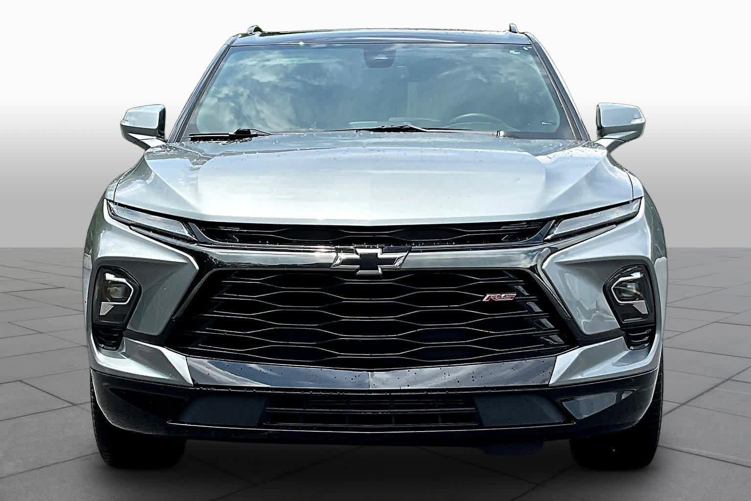 Used 2023 Chevrolet Blazer RS w/ Enhanced Convenience Package FWD image 7