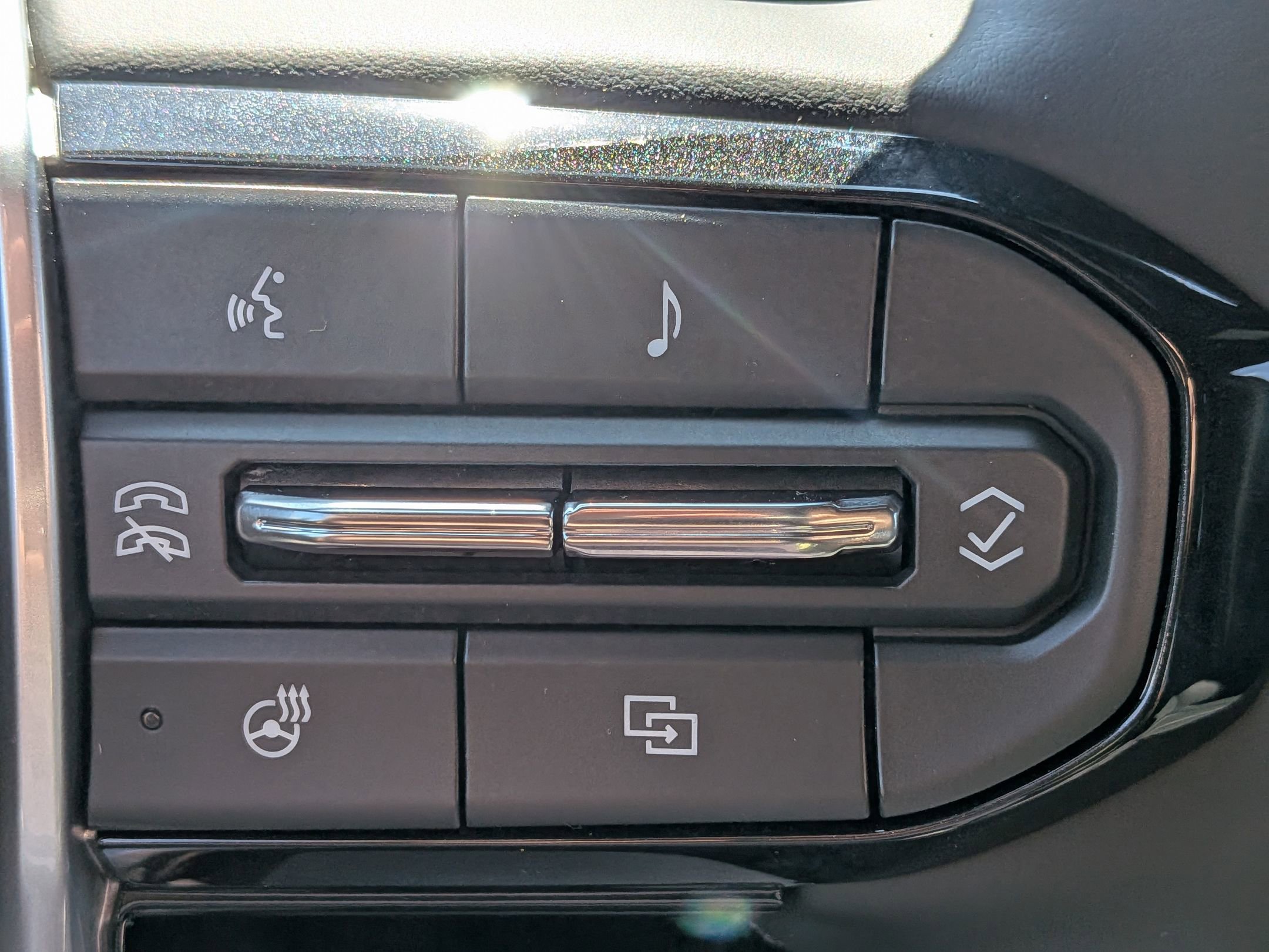 New 2026 Chevrolet Colorado LT w/ LT Convenience Package image 12