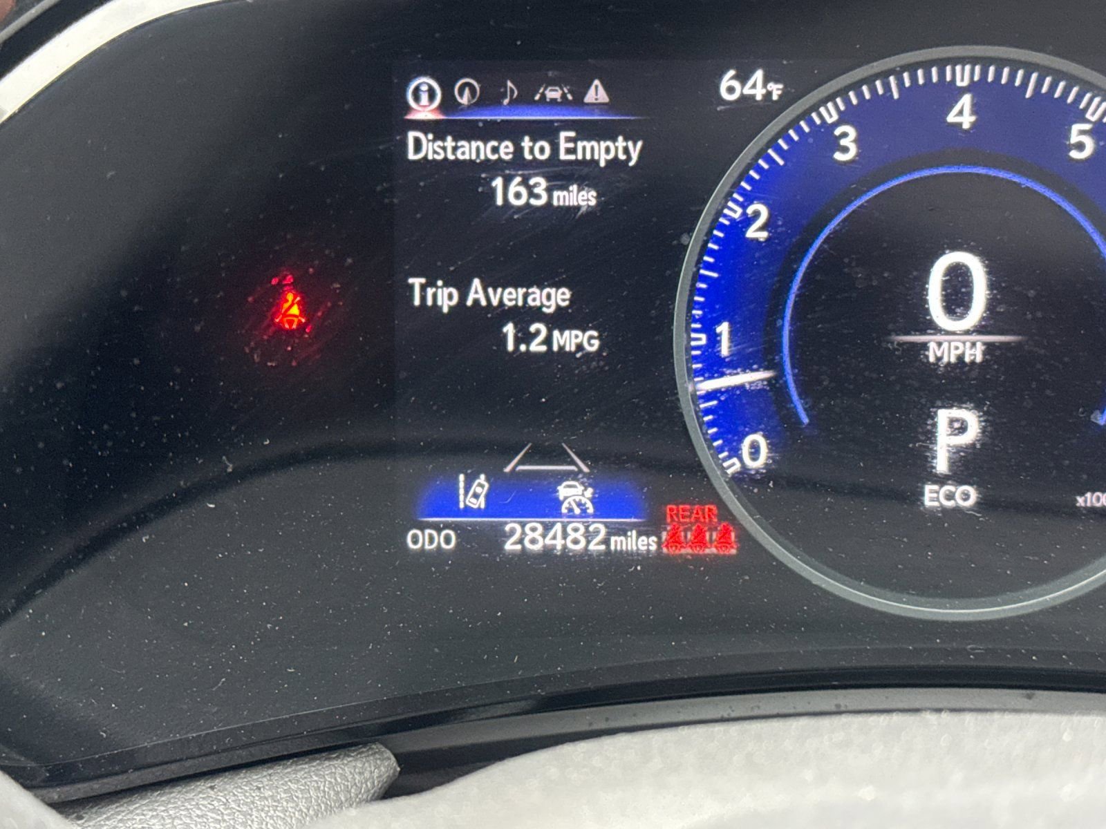 Used 2025 Lexus NX 250 AWD w/ Accessory Package (2T) image 28