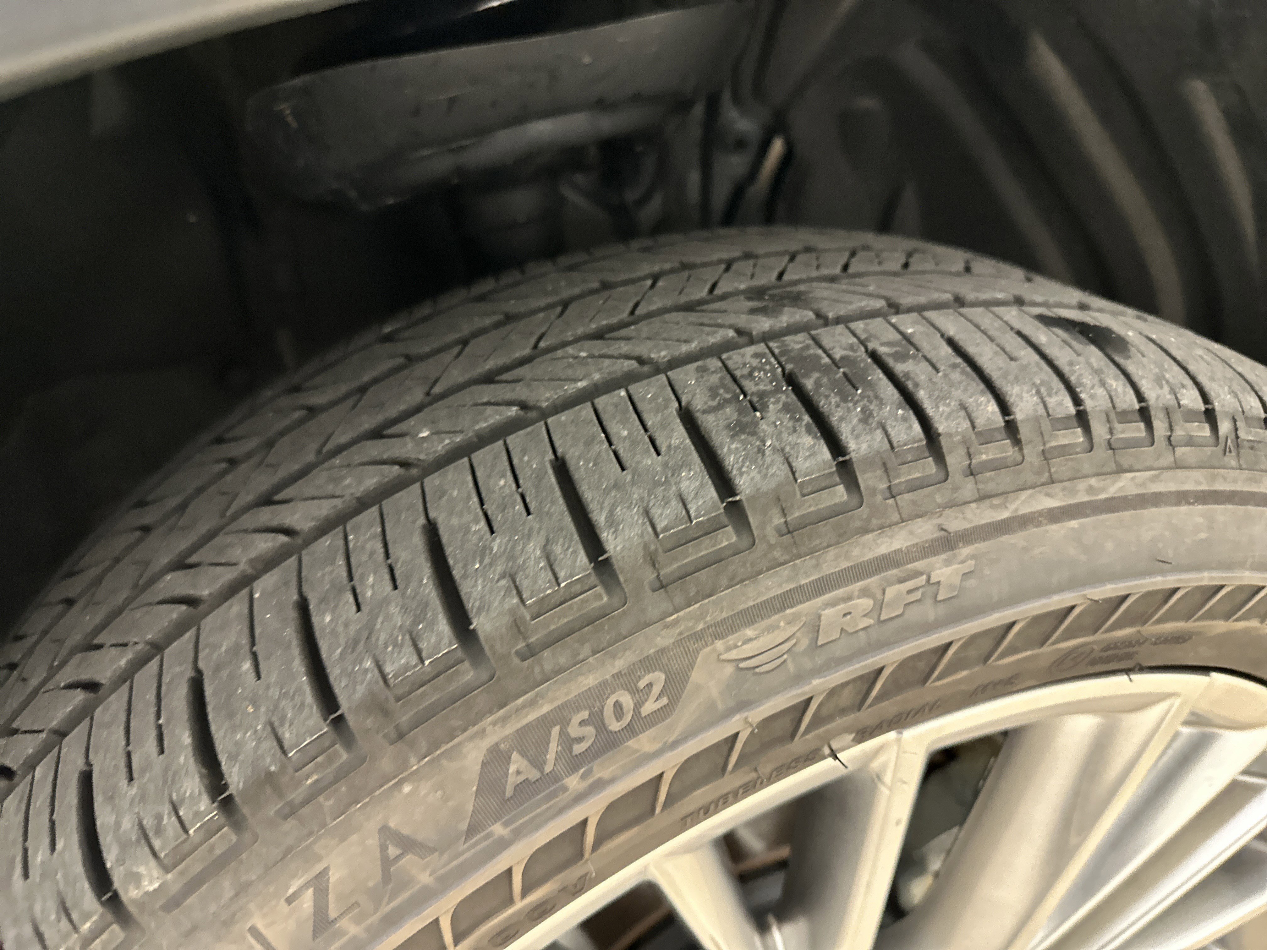 Certified 2025 Lexus NX 350 AWD w/ Premium Package image 12