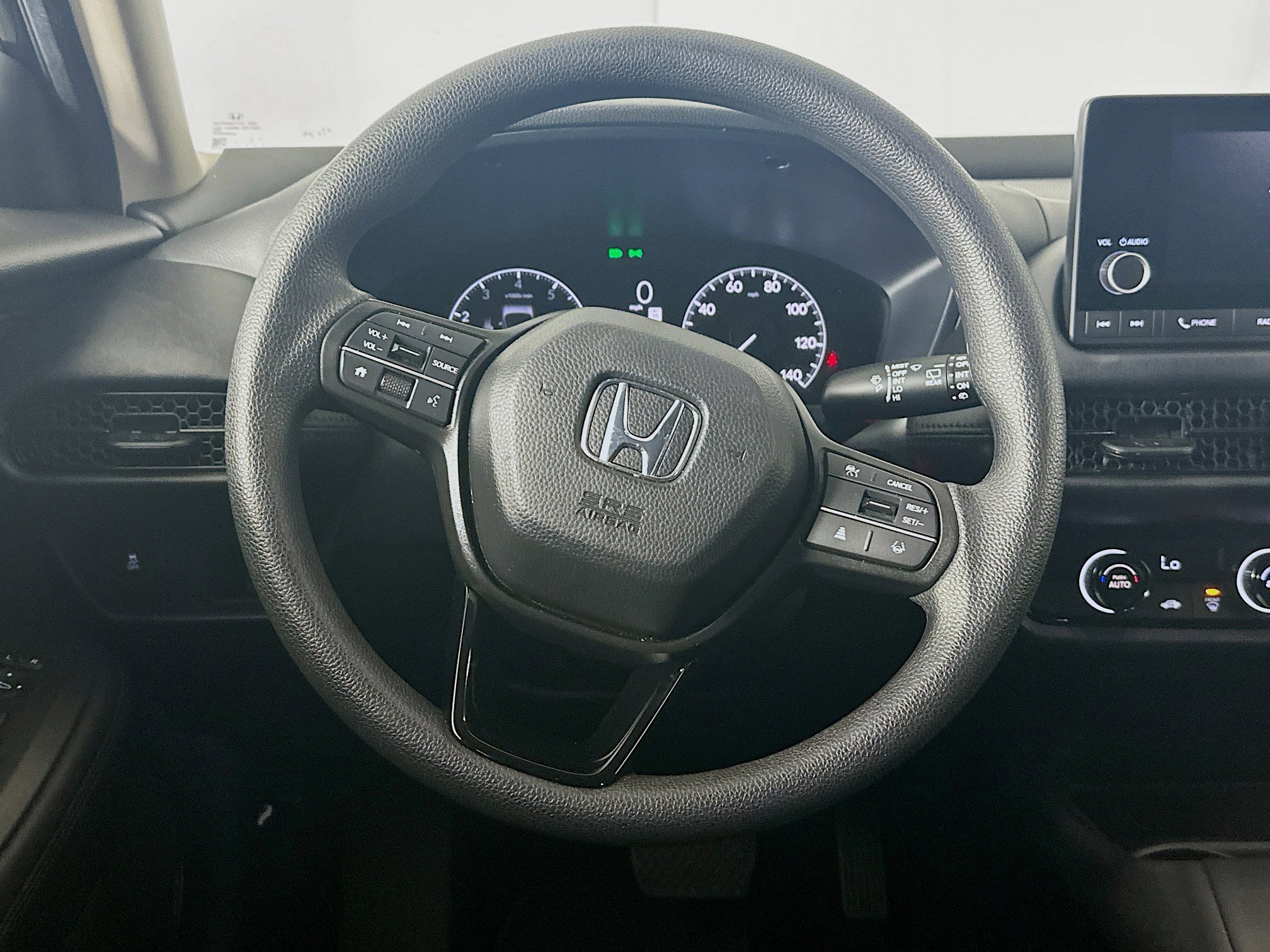 Used 2024 Honda HR-V LX image 17