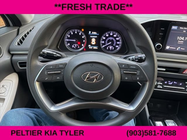 Used 2022 Hyundai Sonata SEL image 19