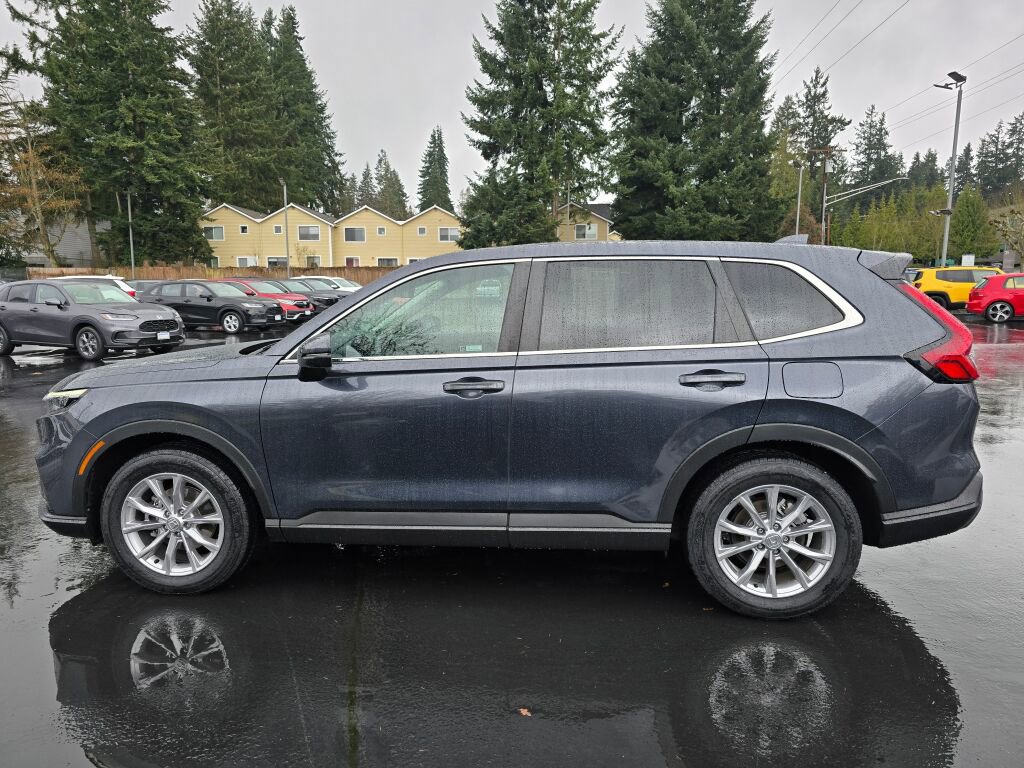 Used 2016 Honda Civic LX image 19