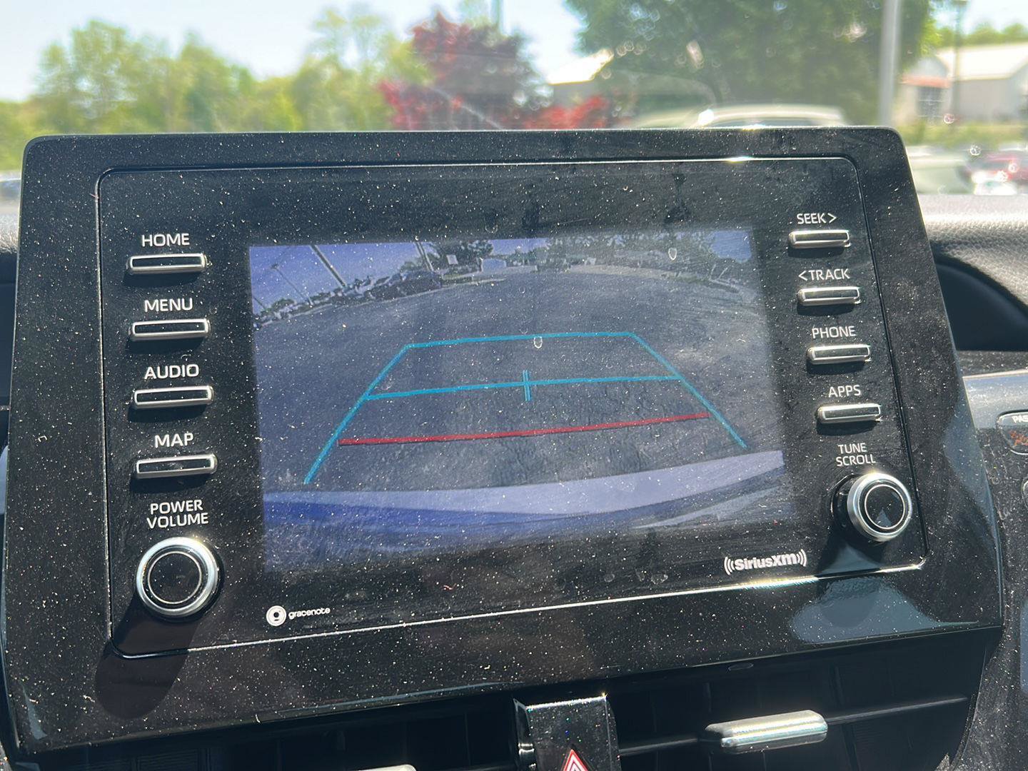 Used 2024 Toyota Camry SE FWD image 19