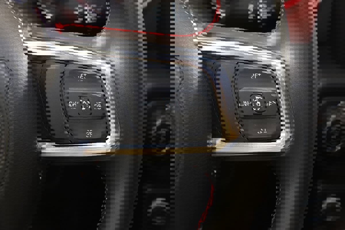 Used 2018 Jeep Wrangler Rubicon image 35