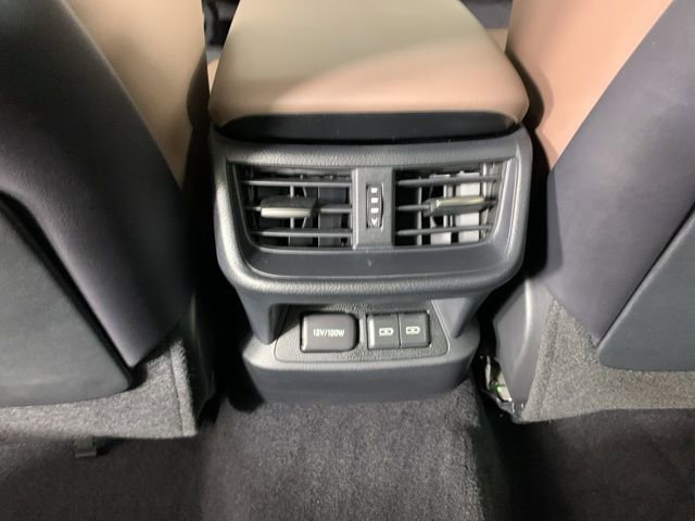 Used 2025 Lexus ES 350 Luxury w/ Accessory Package (Z2) image 36