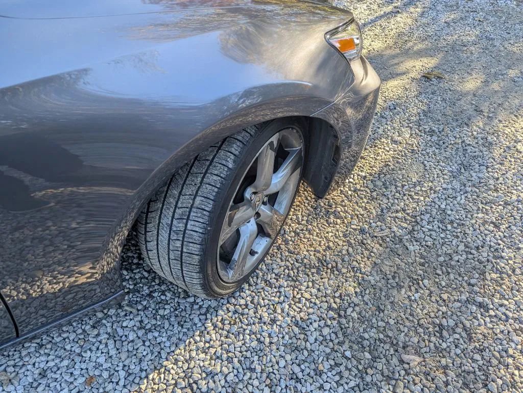 Used 2015 Lexus IS 350 AWD w/ Navigation System Package image 11