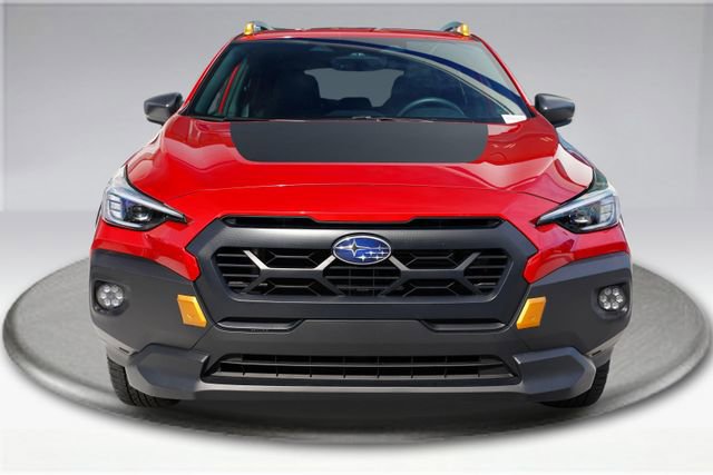 Certified 2024 Subaru Crosstrek 2.5i Wilderness w/ Crosstrek Mirror Package AWD/4WD image 3