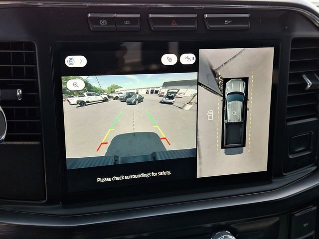 Used 2023 Ford F250 Lariat w/ Sport Appearance Package image 18