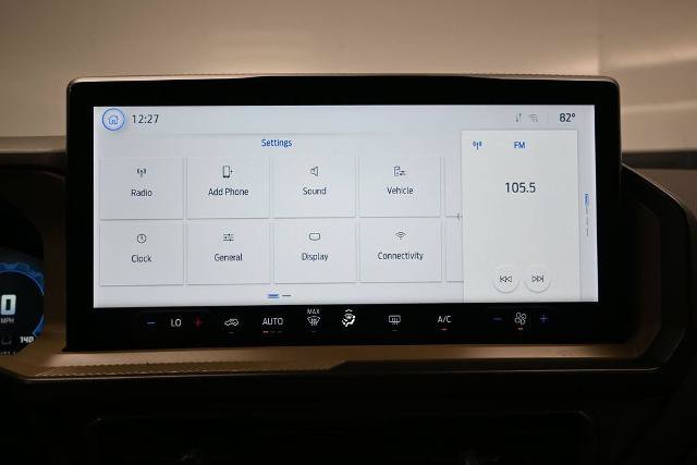 Certified 2025 Ford Bronco Sport Big Bend AWD/4WD image 27