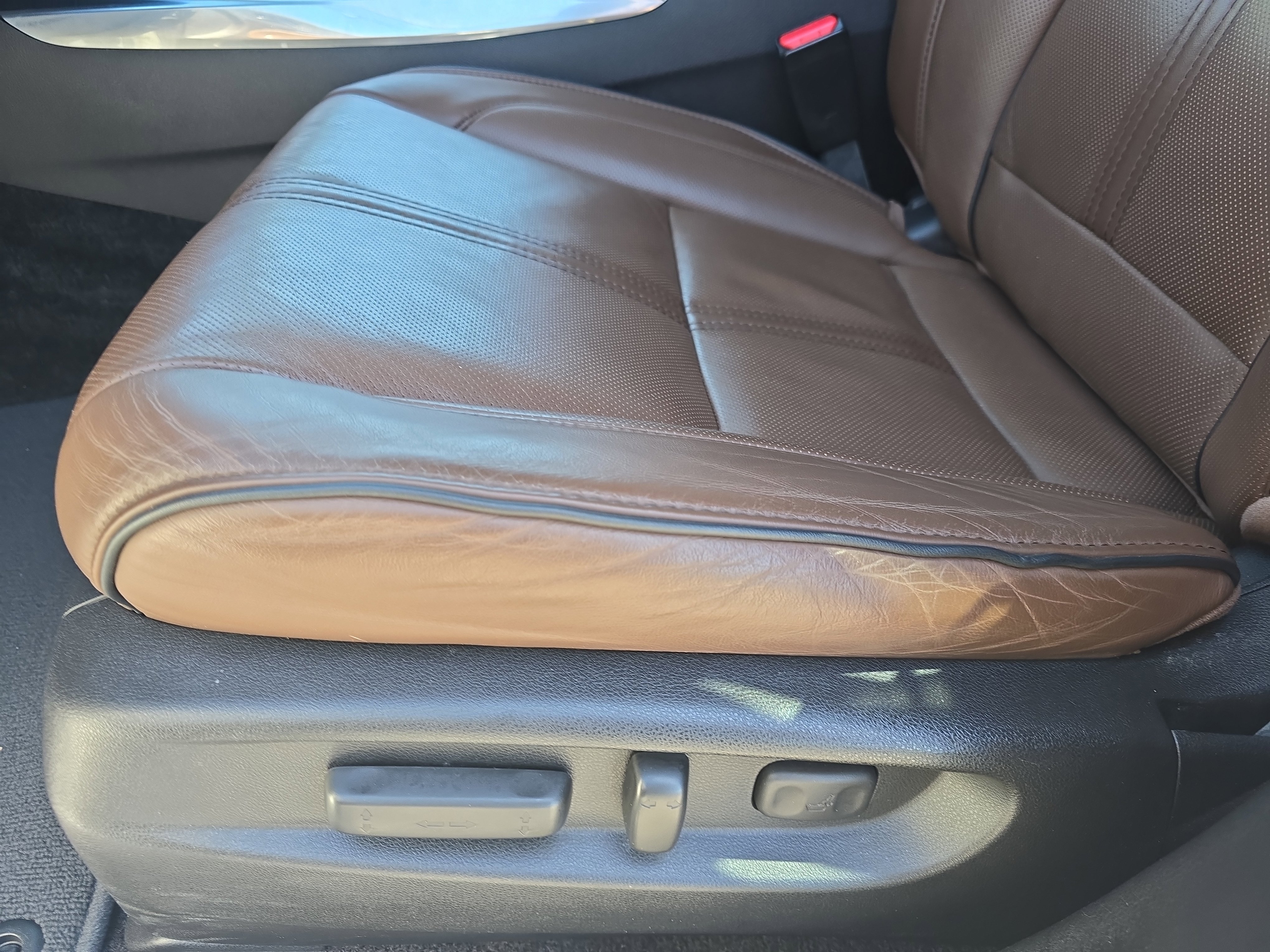 Used 2017 Acura MDX SH-AWD w/ Advance Package image 31