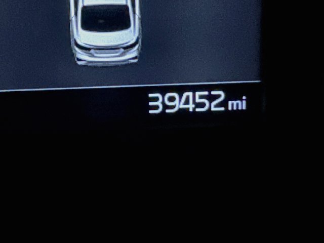 Used 2020 Kia Forte LXS FWD image 12