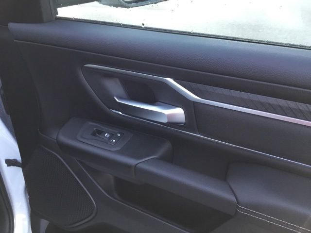 New 2026 RAM 1500 Big Horn AWD/4WD image 22