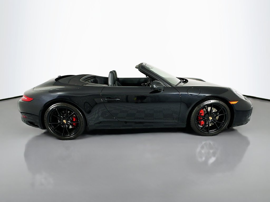 Used 2018 Porsche 911 Carrera S RWD image 37