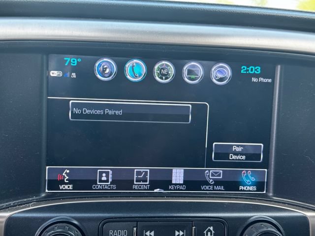 Used 2018 GMC Sierra 1500 Denali AWD/4WD image 29