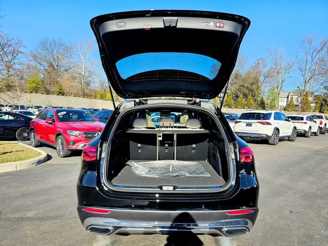 New 2026 Mercedes-Benz GLC 300 4MATIC image 9