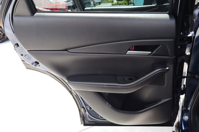 Used 2023 MAZDA CX-30 AWD 2.5 S w/ Select Package image 24